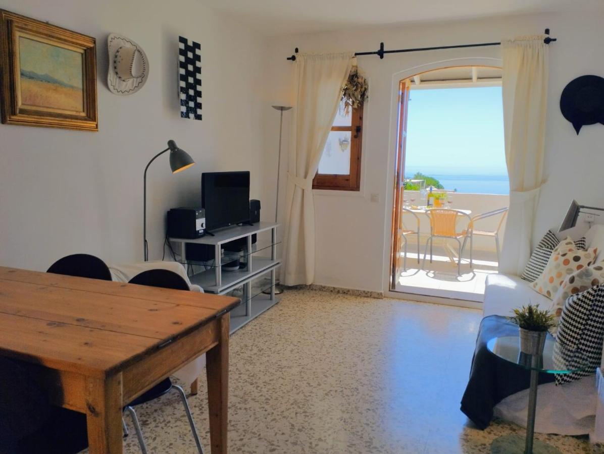 Lovley 2 bedroom in Capuchinos, San Juan de Capistrano, Nerja Exterior foto