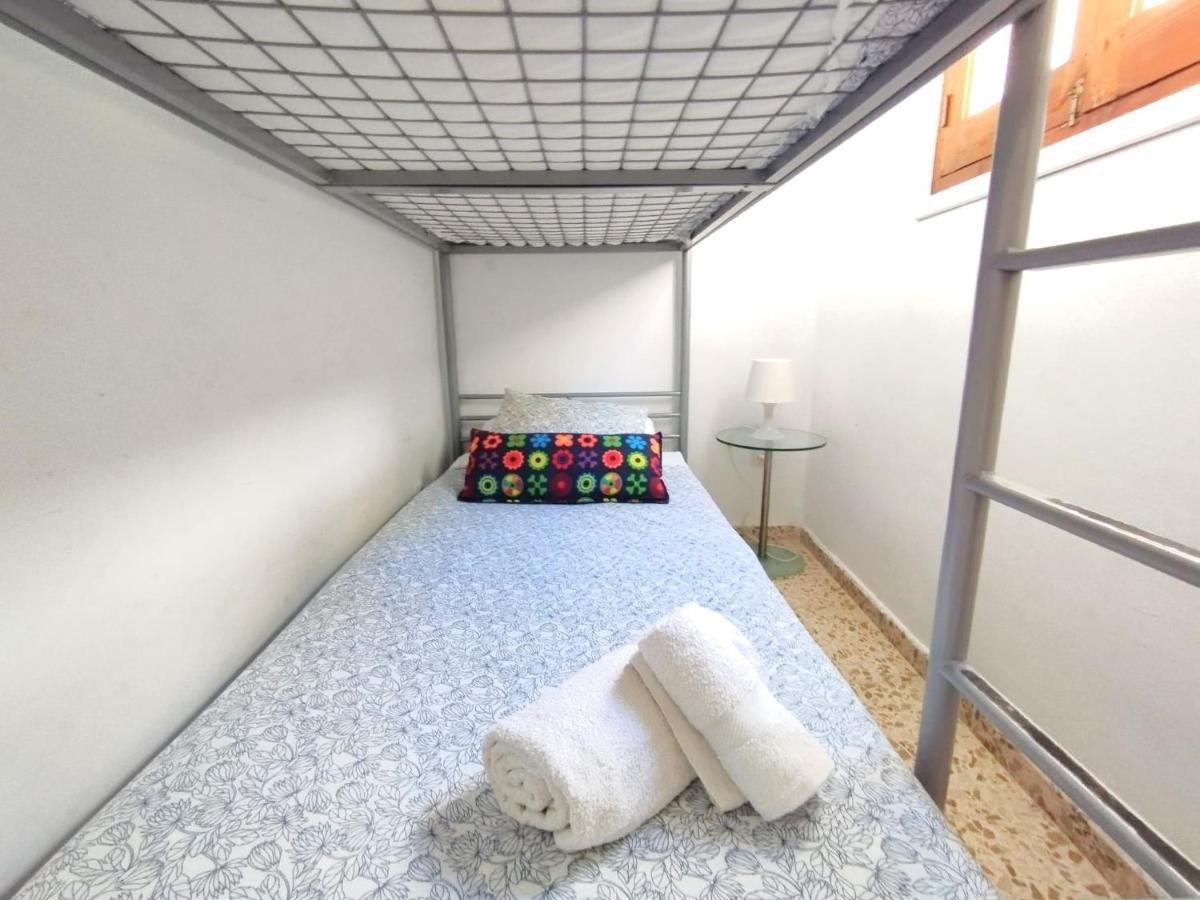 Lovley 2 bedroom in Capuchinos, San Juan de Capistrano, Nerja Exterior foto
