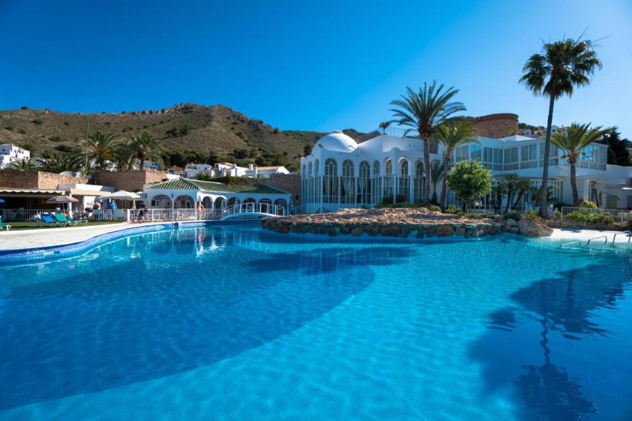 Lovley 2 bedroom in Capuchinos, San Juan de Capistrano, Nerja Exterior foto