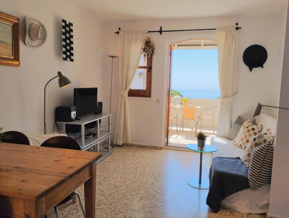 Lovley 2 bedroom in Capuchinos, San Juan de Capistrano, Nerja Exterior foto