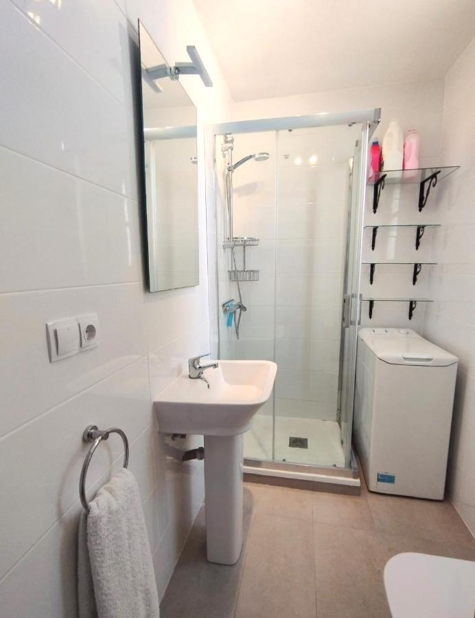 Lovley 2 bedroom in Capuchinos, San Juan de Capistrano, Nerja Exterior foto