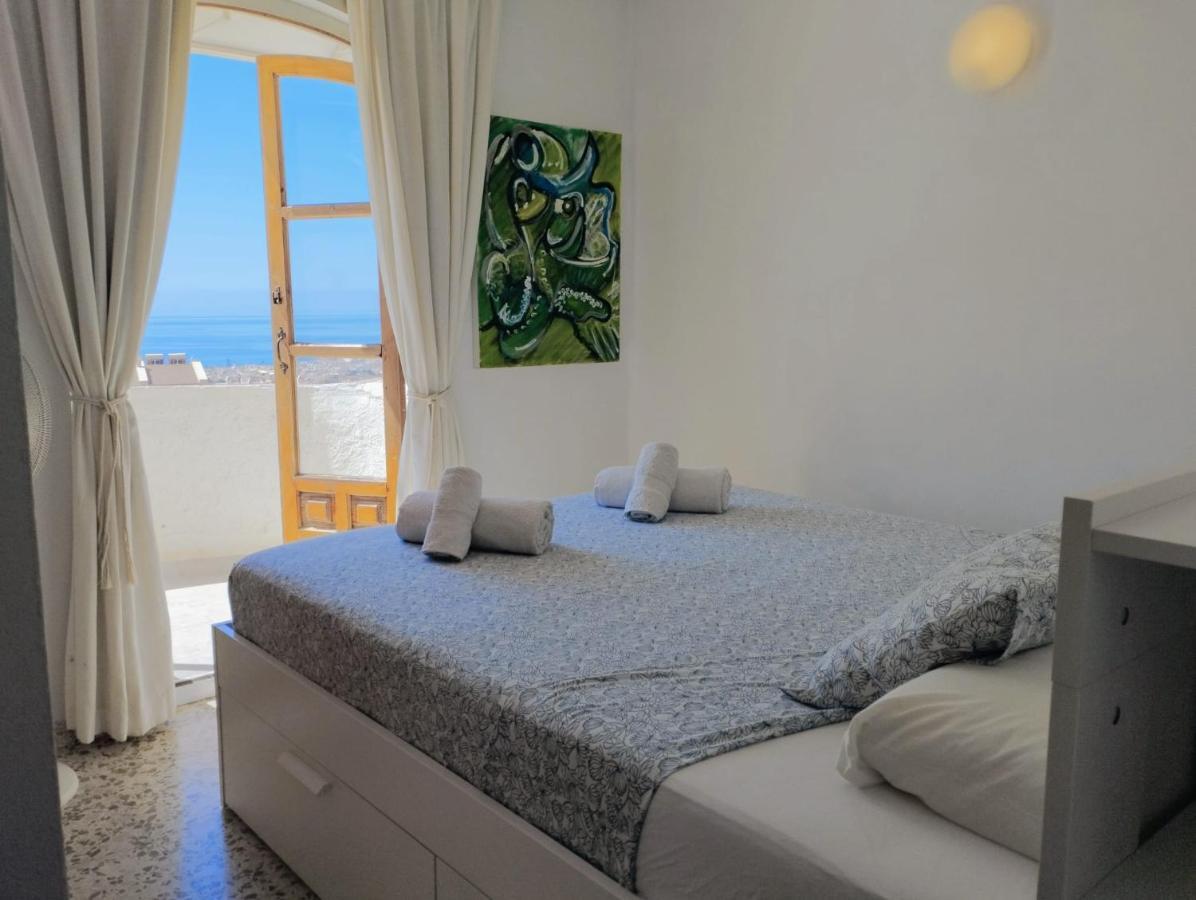 Lovley 2 bedroom in Capuchinos, San Juan de Capistrano, Nerja Exterior foto