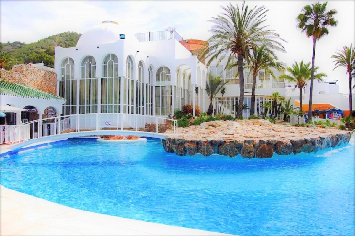Lovley 2 bedroom in Capuchinos, San Juan de Capistrano, Nerja Exterior foto