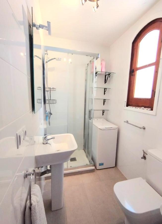 Lovley 2 bedroom in Capuchinos, San Juan de Capistrano, Nerja Exterior foto