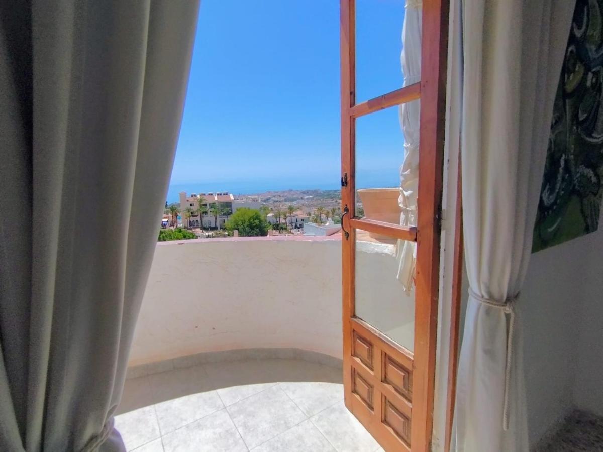Lovley 2 bedroom in Capuchinos, San Juan de Capistrano, Nerja Exterior foto