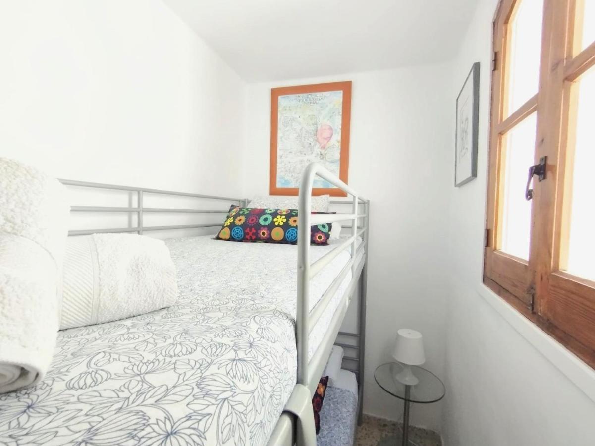 Lovley 2 bedroom in Capuchinos, San Juan de Capistrano, Nerja Exterior foto